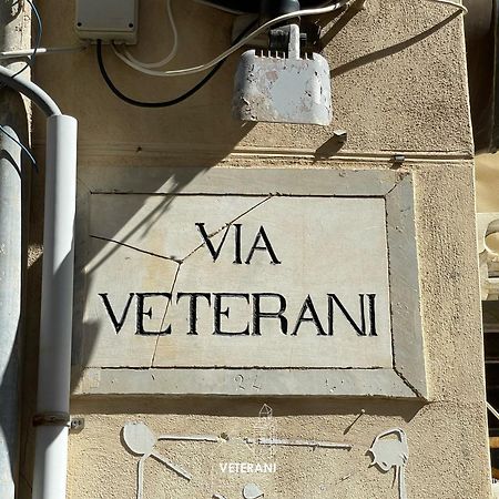 Veterani Holidays เชฟาลู ภายนอก รูปภาพ