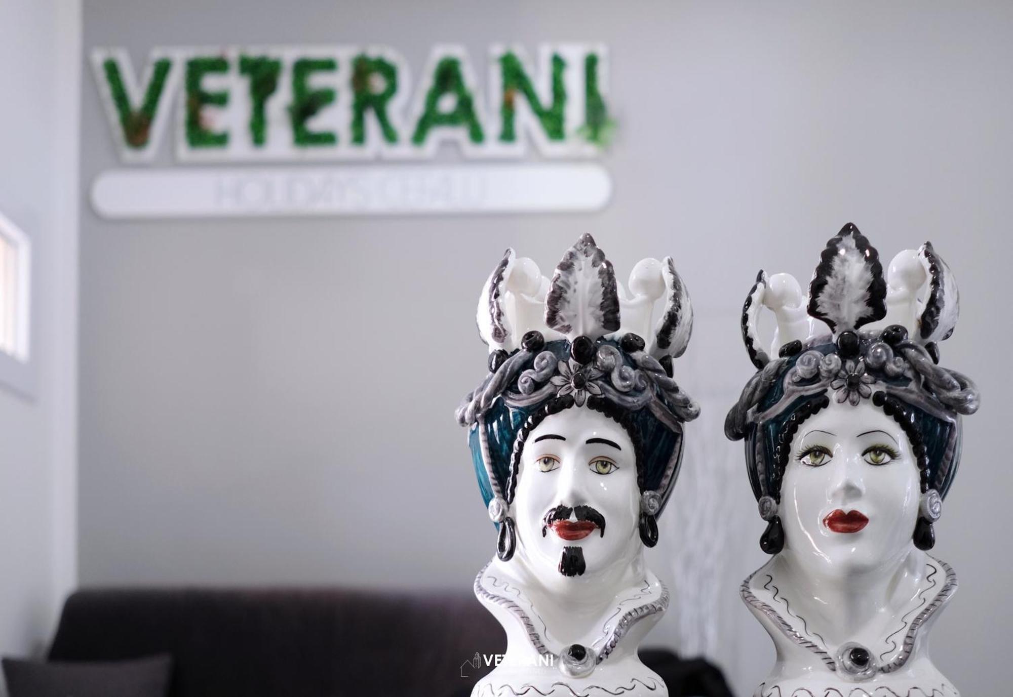 Veterani Holidays เชฟาลู ภายนอก รูปภาพ