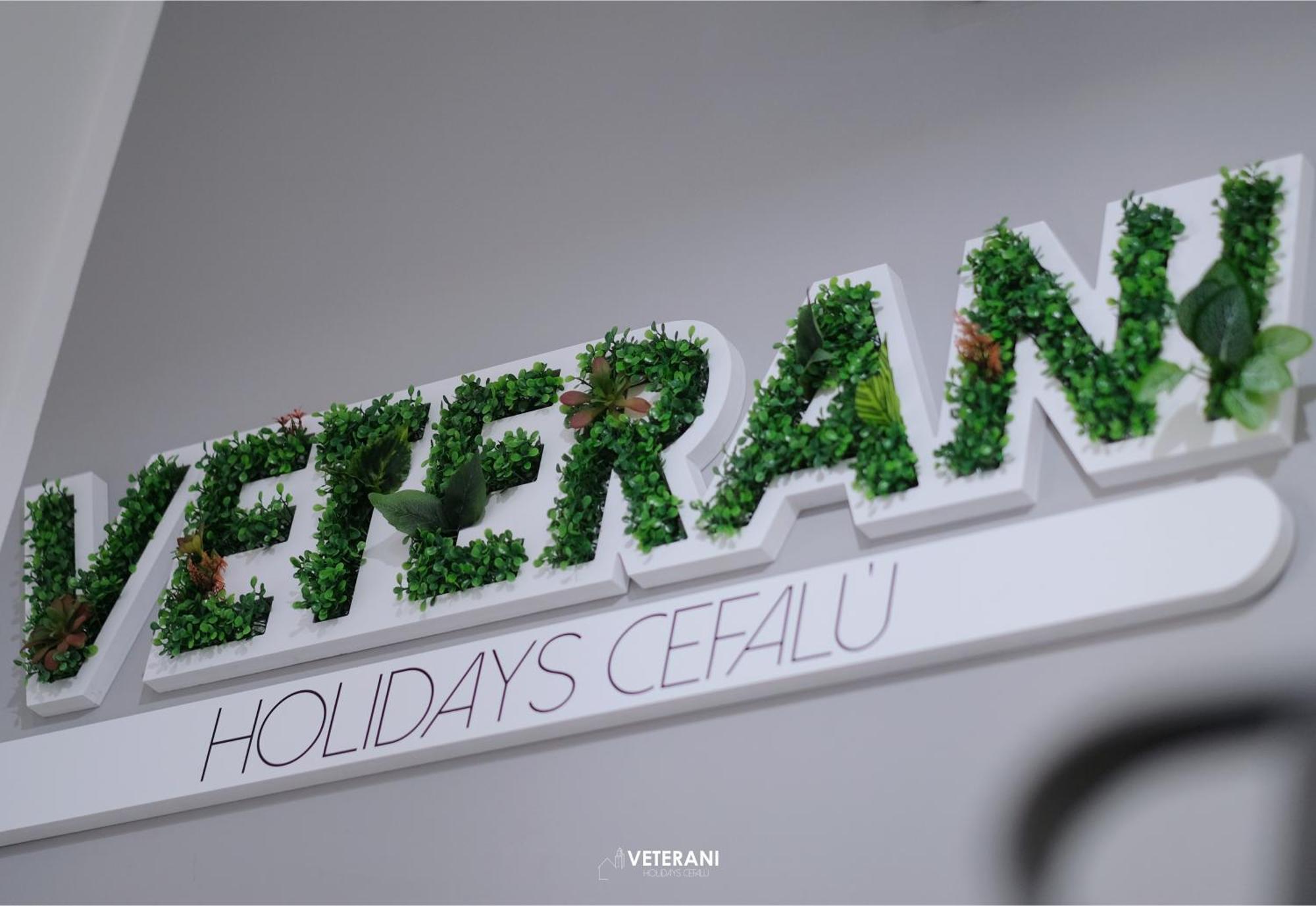 Veterani Holidays เชฟาลู ภายนอก รูปภาพ