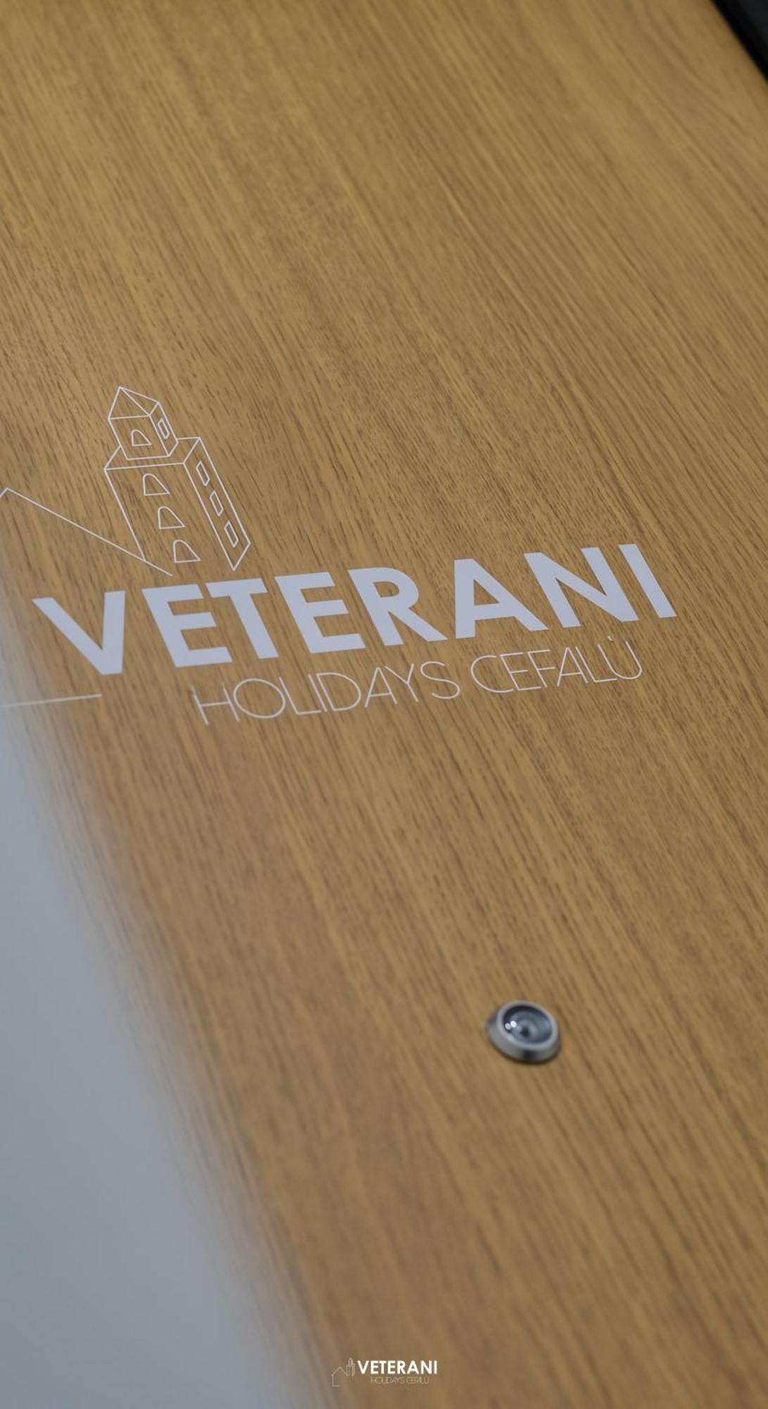 Veterani Holidays เชฟาลู ภายนอก รูปภาพ