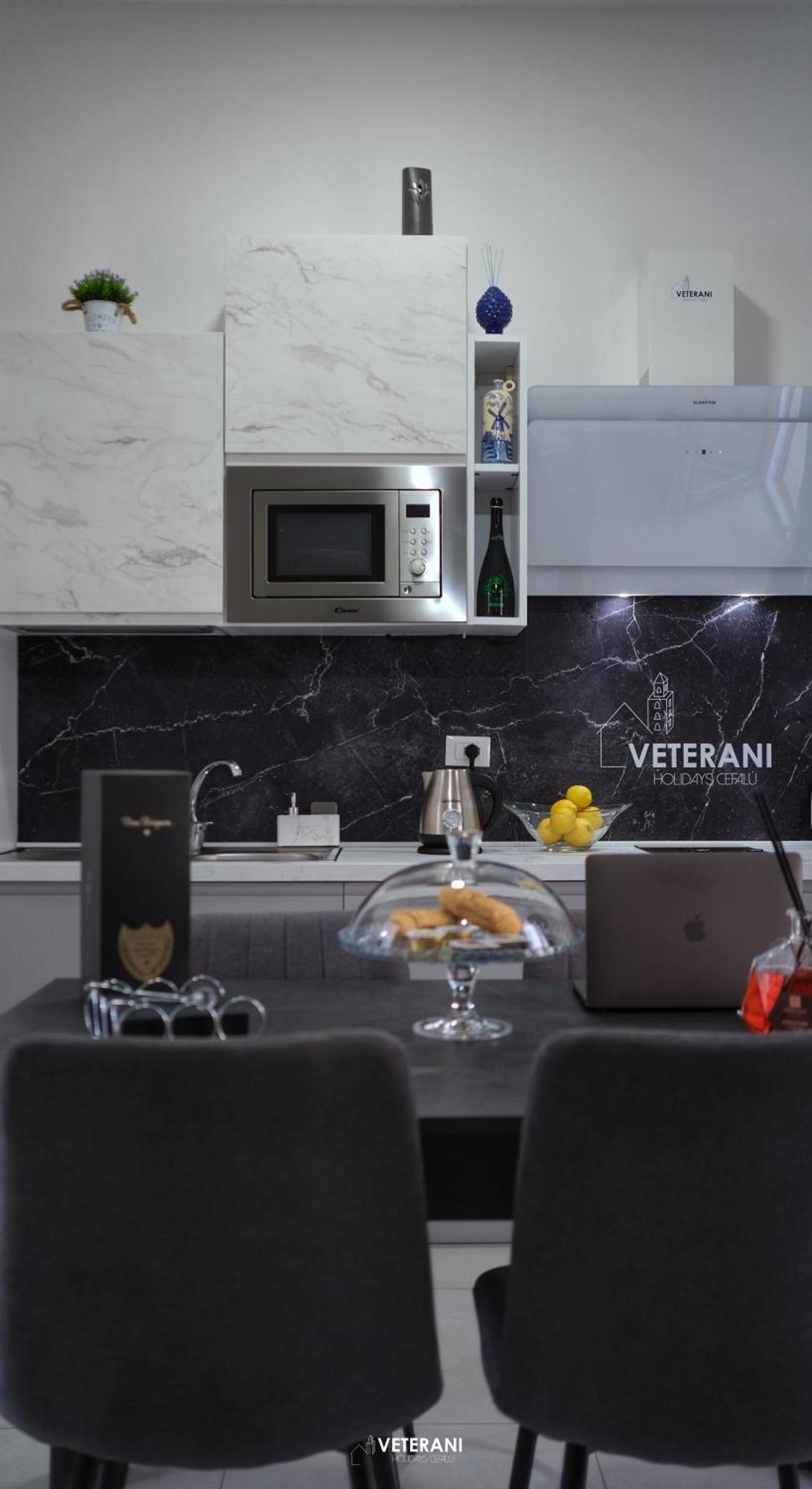 Veterani Holidays เชฟาลู ภายนอก รูปภาพ