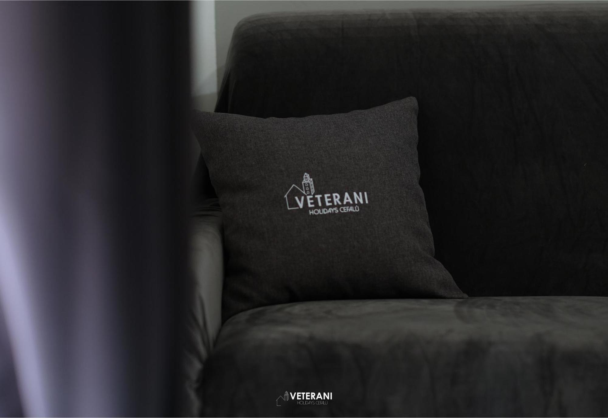 Veterani Holidays เชฟาลู ภายนอก รูปภาพ