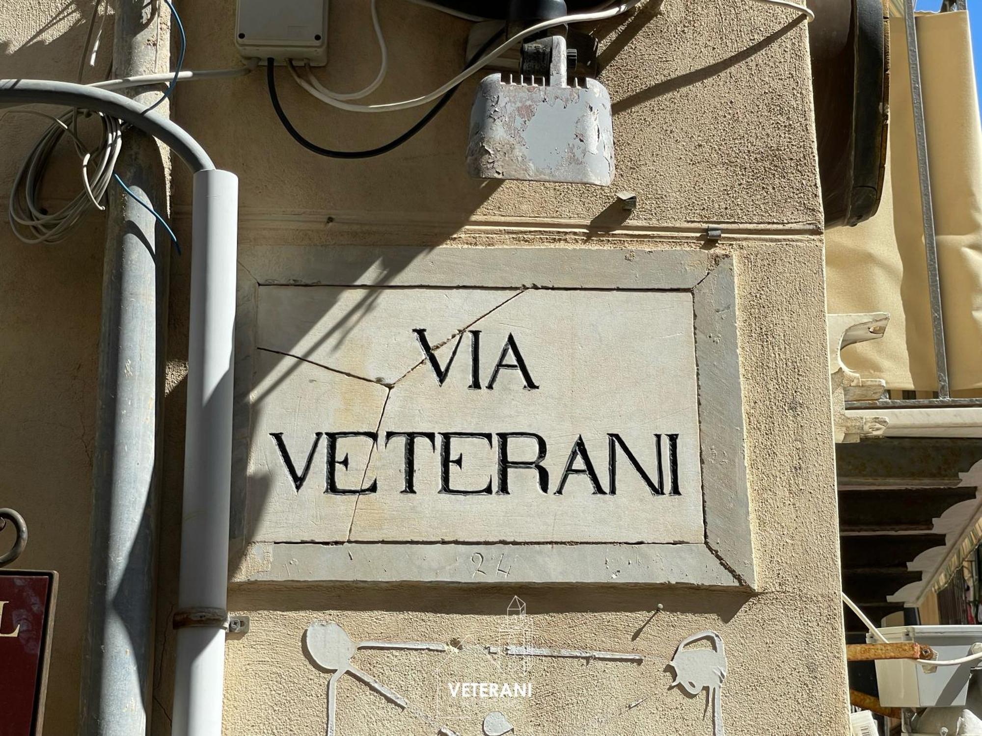 Veterani Holidays เชฟาลู ภายนอก รูปภาพ